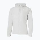 Women's running jacket Mizuno Alpha Jacket nimbus cloud