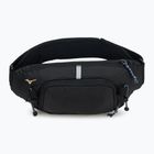Mizuno 2Way Waist Porch running belt black