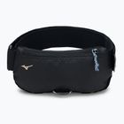 Mizuno Waist Porch running belt black
