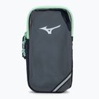 Mizuno Arm Pouch navy phone armband