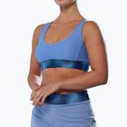 Mizuno Frontier Bra bel air blue