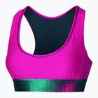 Mizuno Frontier Bra fuchsia purple