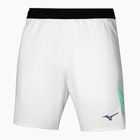 Men's shorts Mizuno Frontier 8 in Amplify white
