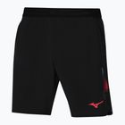 Men's shorts Mizuno Frontier 8 in Amplify black