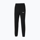 Women's tennis trousers Mizuno Frontier Shadow W black