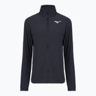 Women's tennis sweatshirt Mizuno Frontier Shadow W black