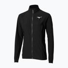 Women's tennis sweatshirt Mizuno Frontier Shadow W black