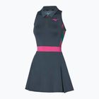 Mizuno Frontier midnight navy dress