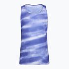 Men's running tank top Mizuno DryAeroFlow Graphic Tank