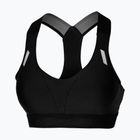 Training bra Mizuno Tech High Support black
