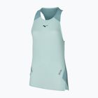 Women's running top Mizuno Tech Light Tank skylight