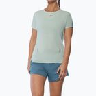 Women's running top Mizuno Tech Light Tee skylight