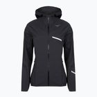 Women's running jacket Mizuno Waterproof 20K ER black