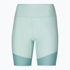 Women's running shorts Mizuno Impulse Core Mid Tight skylight