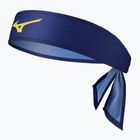 Mizuno Bandana headband blue