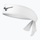 Mizuno Bandana headband white