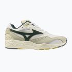 Men's shoes Mizuno Contender S mizuno snow white/bistro green/sumer sand