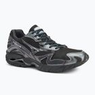 Mizuno Wave Rider 10 blacksand/ blacksand/ metallicgr shoes