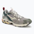 Men's shoes Mizuno Wave Rider 10 Premium opal gray/pristine/bistro green