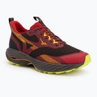 Men's running shoes Mizuno Wave Rider TT 2 molé/rythmic red/evening primrose