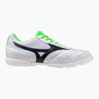 Men's football boots Mizuno Mrl Sala Club TF white/india ink