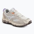 Shoes Mizuno Wave Mujin TL mizuno snow white/white/paisley purple