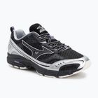 Shoes Mizuno MXR black/black sand/purple haze