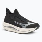Men's running shoes Mizuno Neo Vista black/white/nimbus cloud