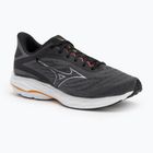 Men's running shoes Mizuno Wave Ultima 16 irongate / silver / brightmarigold