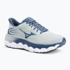Men's running shoes Mizuno Wave Horizon 8 pearl blue/vintage indigo/neo mint