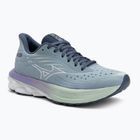 Women's running shoes Mizuno Wave Skyrise 6 citadel/white/bay