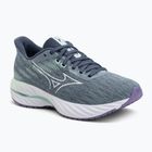 Women's running shoes Mizuno Wave Inspire 21 tradewinds/white/neo mint