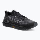 Women's running shoes Mizuno Wave Daichi 9 GTX ebony/harbor mist/black