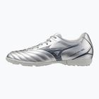 Men's football boots Mizuno Monarcida Neo III Select AS galaxy silver/8605 c