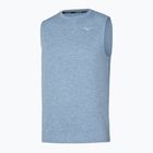 Men's Mizuno Impulse Core Sleeveless citadel running tank top