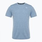 Men's Mizuno Impulse Core Tee citadel running shirt