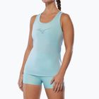 Women's running tank top Mizuno Core RB Tank cloud blue