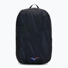 Backpack Mizuno Waso 25 l black/purple