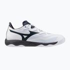 Tennis shoes Mizuno Wave Medal Neo white/neo mint/india ink