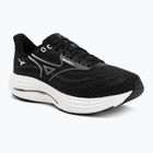 Men's running shoes Mizuno Wave Rider 29 2E black sand/quiet shade/black