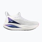 Men's running shoes Mizuno Neo Vista 2 white/white/iris bloom