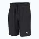 Men's training shorts Mizuno Chiba Micro Bermuda black