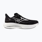 Women's running shoes Mizuno Wave Rider 29 black sand/white/black
