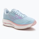 Women's running shoes Mizuno Wave Rider 29 nantucket breeze/orchidpetal/bleachedmauve