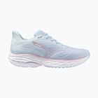 Women's running shoes Mizuno Wave Ultima 16 vintage Nantucket breeze/bleached mauve/orchidpearl