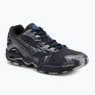 Shoes Mizuno Wave Rider 10 odyssey gray/black/metallic gray