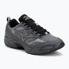 Shoes Mizuno MXR quiet shade/silver/iron gate