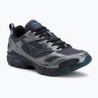 Mizuno MXR odyssey gray/black/deep teal shoes