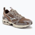 Shoes Mizuno Wave Rider 10 Premium fossil/white/thrush