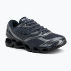 Men's shoes Mizuno Wave Prophecy LS odyssey gray/black/metallic gray